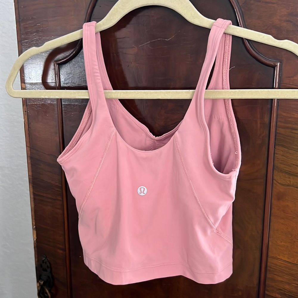 Lululemon align tank